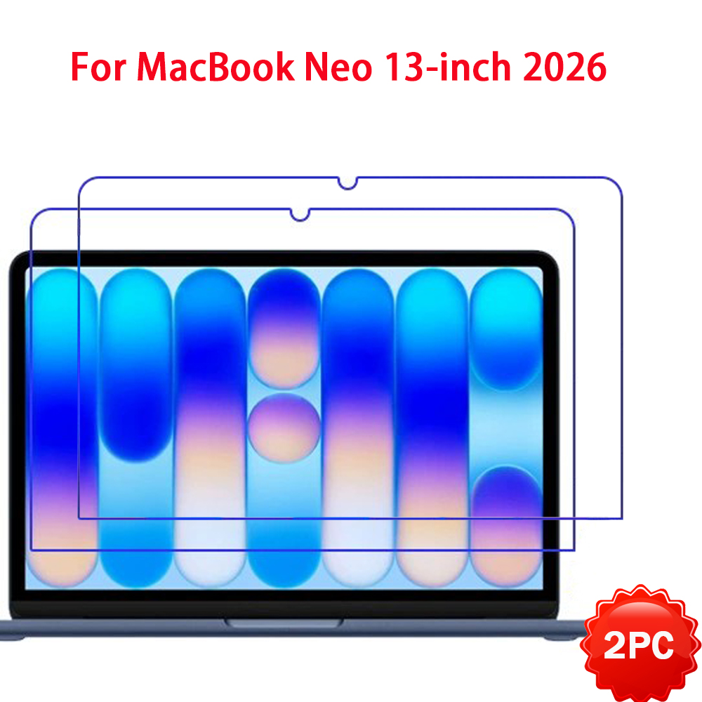 新しい 2 個のアンチグレアマット PET スクリーンプロテ - Matte Anti Glare Screen Protector のレビューと価格