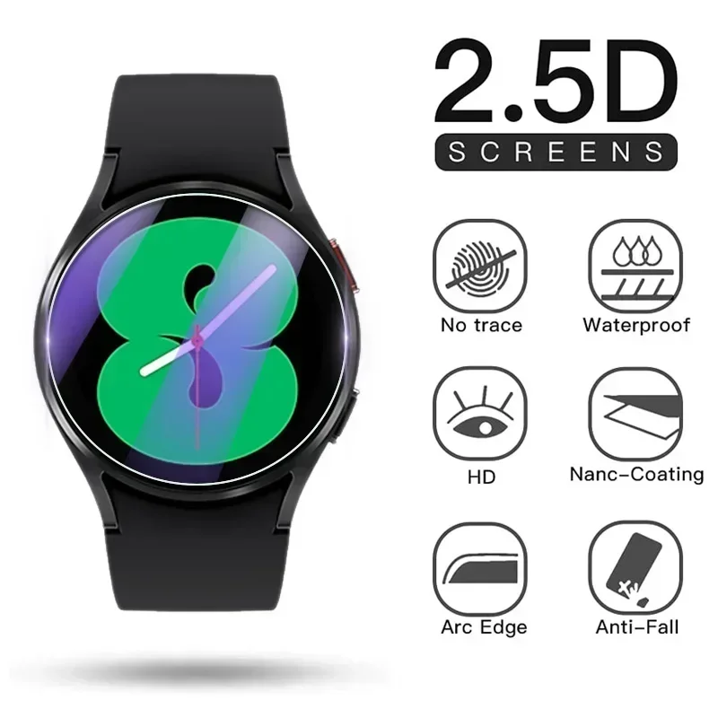 2 個 Realme Watch S5 2.5D 超スリムク - Matte Anti Glare Screen Protector のレビューと価格