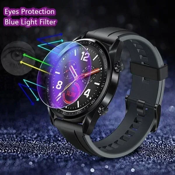 2 個 Realme Watch S5 2.5D 超スリムク - Matte Anti Glare Screen Protector のレビューと価格
