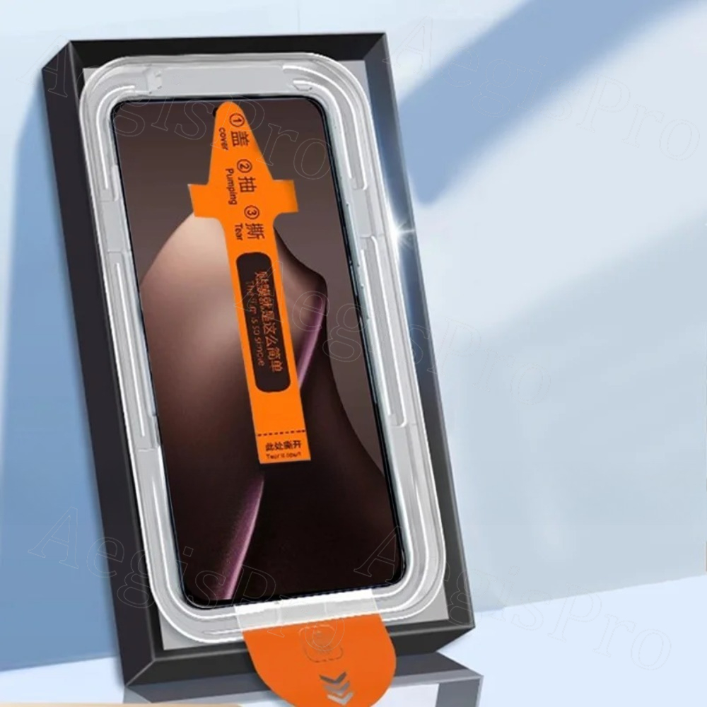 4枚入り 8K ダストフリー施工 スクリーンプロテクター X - Matte Anti Glare Screen Protector のレビューと価格