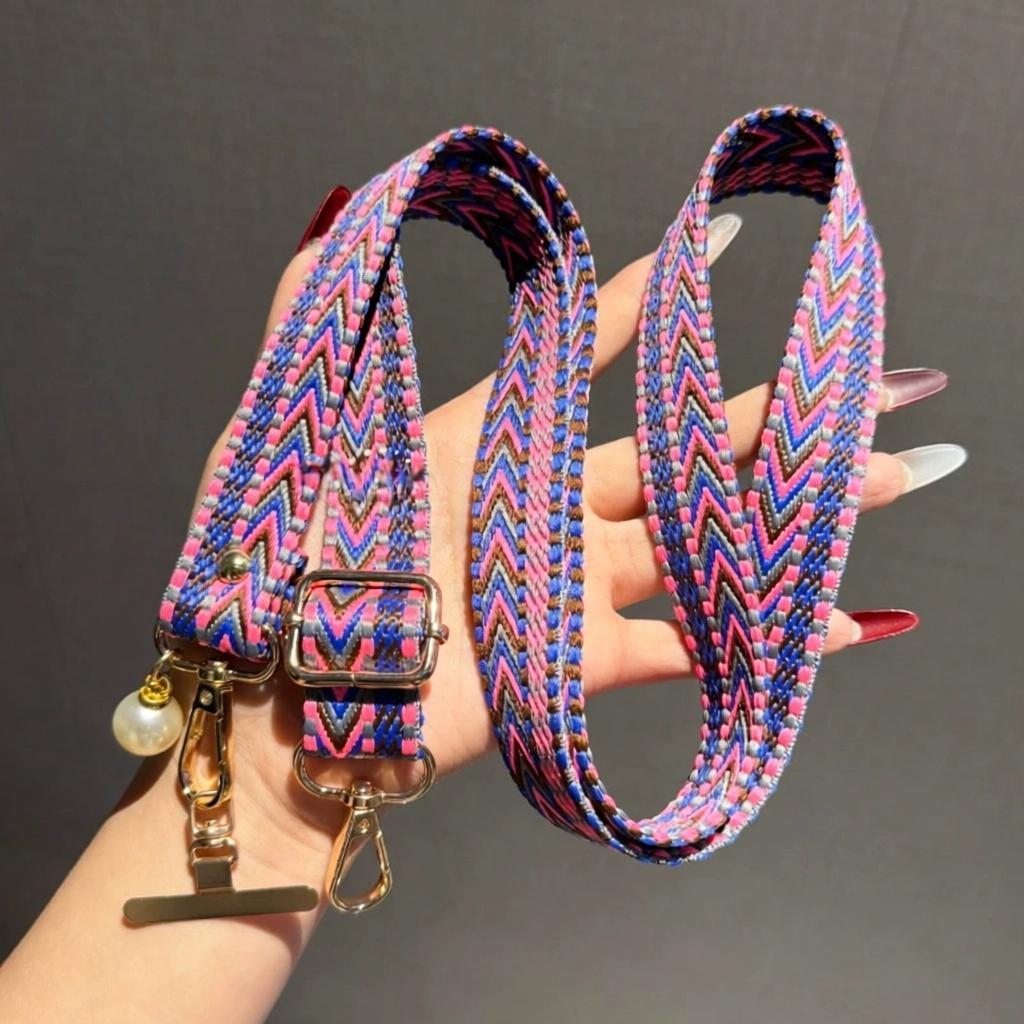 長さ調節可能な携帯電話用ストラップ。クロスボディタイプで、カ - Crossbody Lanyard Neck Strap Case のレビューと価格