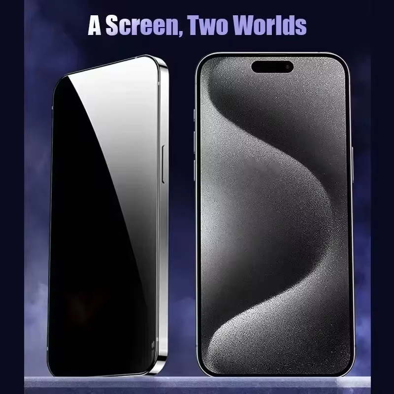 1-5 個アンチスパイマットフィルムサムスン A56 A54 - Matte Anti Glare Screen Protector のレビューと価格