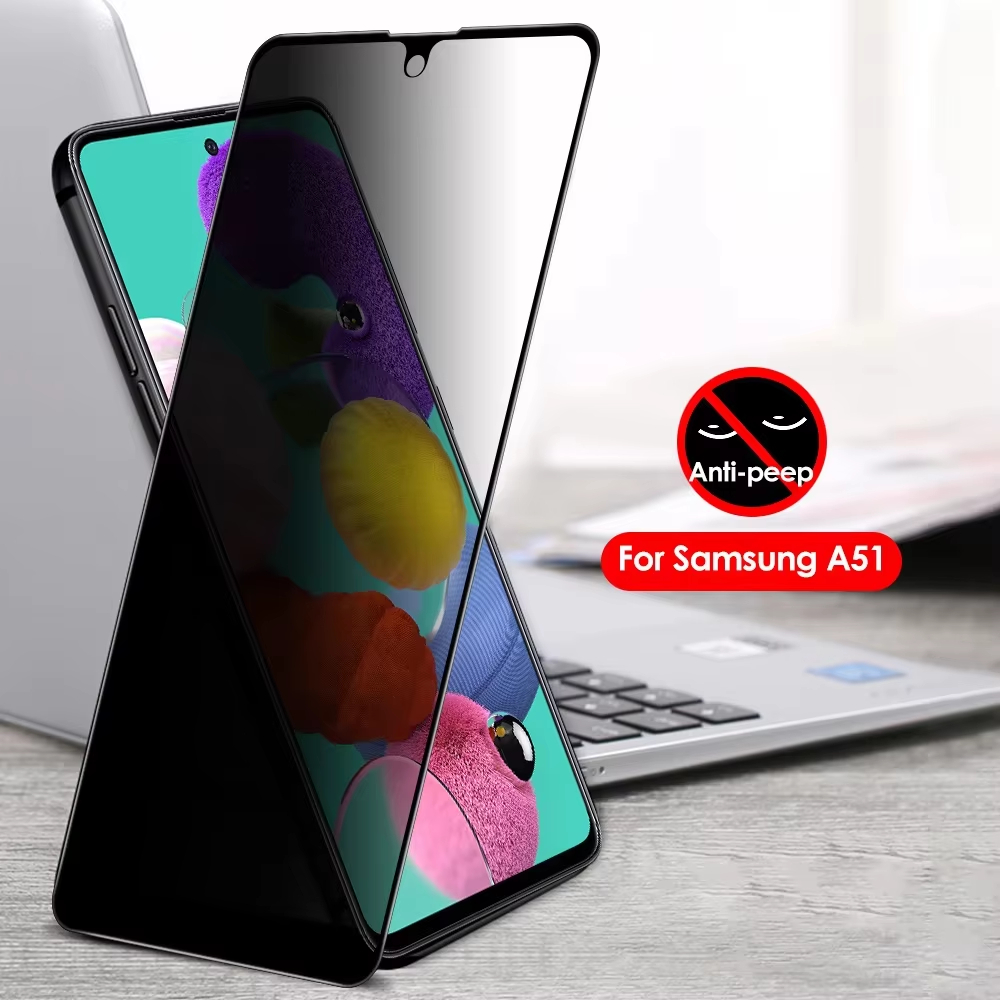 1～4枚入り プライバシーガラススクリーンプロテクター Sa - Matte Anti Glare Screen Protector のレビューと価格