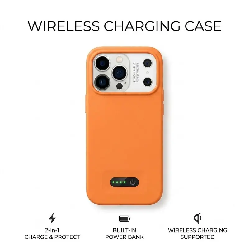 iPhone 17 Pro/iPhone 17 Pro Ma - Power Banks のレビューと価格