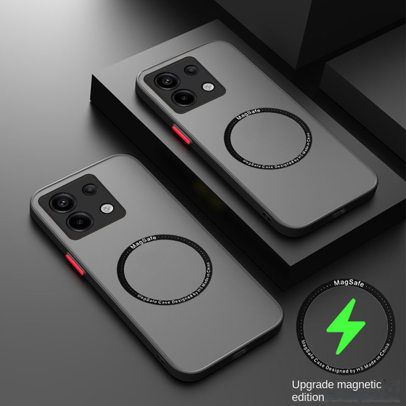 Xiaomi Redmi 注 13 プロ 4 グラムケースハ - Matte Hard Pc Back Case のレビューと価格