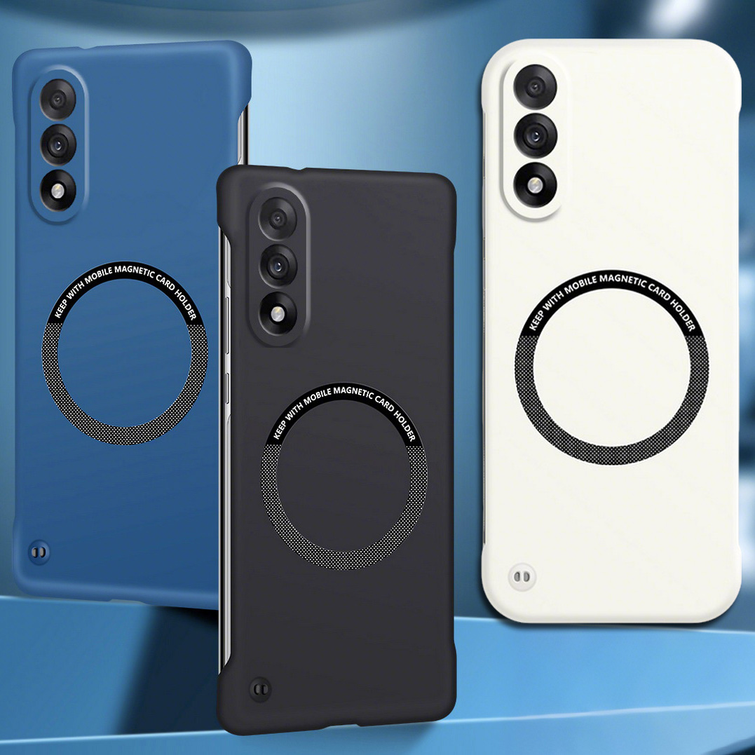 OnePlus Nord 5 CE5 1 + Ace 5 U - Ultra Thin Frameless Phone Cover のレビューと価格