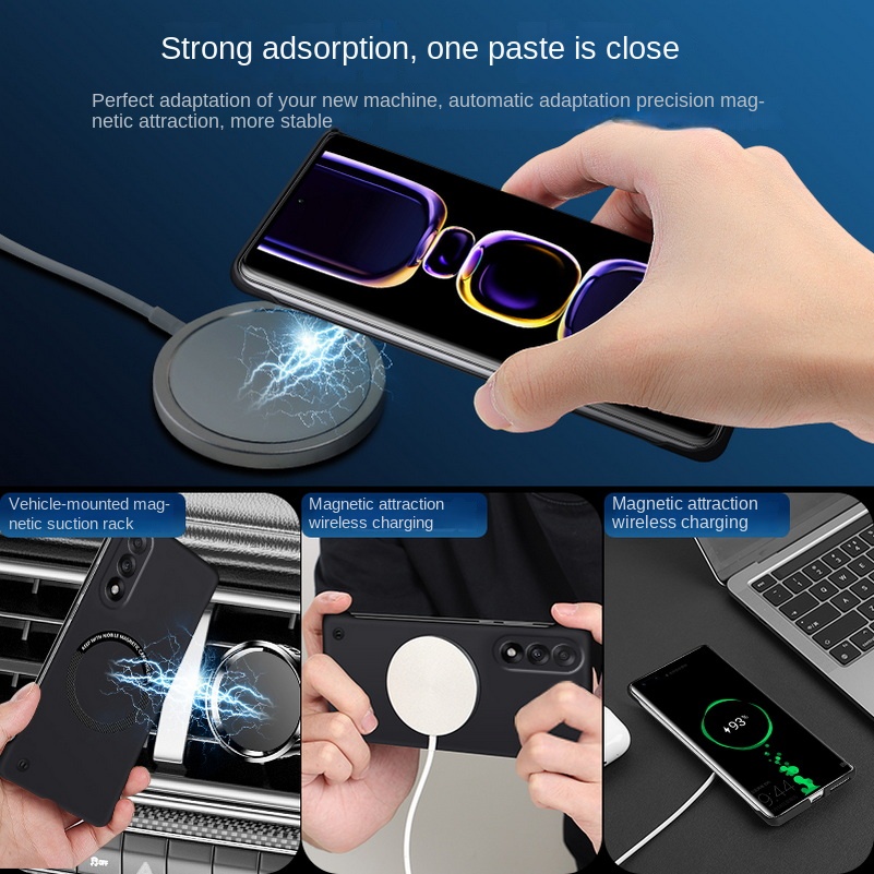 OnePlus Nord 5 CE5 1 + Ace 5 U - Ultra Thin Frameless Phone Cover のレビューと価格