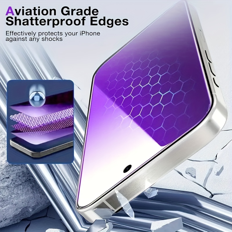iPhone 18 Pro Max/18 Pro/17 Pr - Matte Anti Glare Screen Protector のレビューと価格