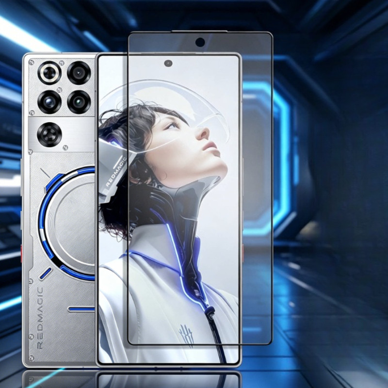 ZTE Nubia Redmagic 11 10 9 Pro - Matte Anti Glare Screen Protector のレビューと価格