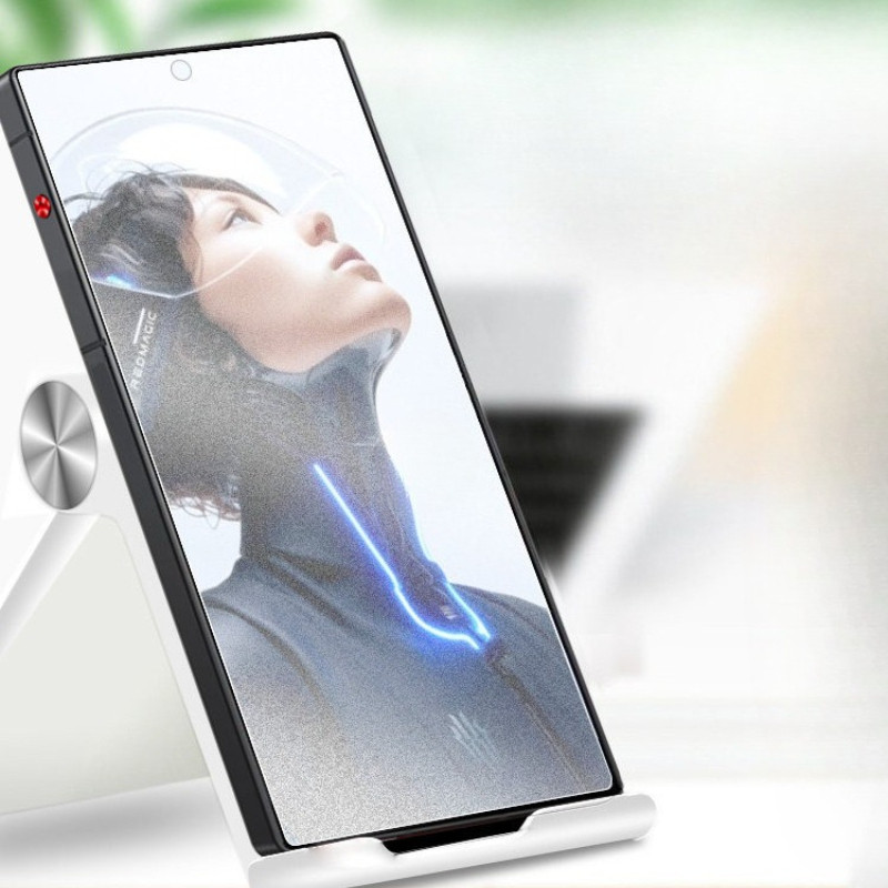 ZTE Nubia Redmagic 11 10 9 Pro - Matte Anti Glare Screen Protector のレビューと価格